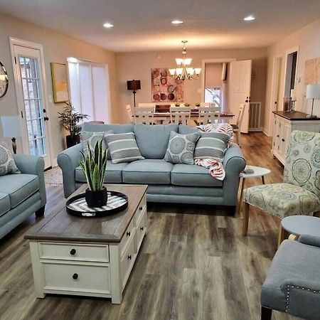 The Residence At Hilltop Acres - Clarksville, Tn エクステリア 写真