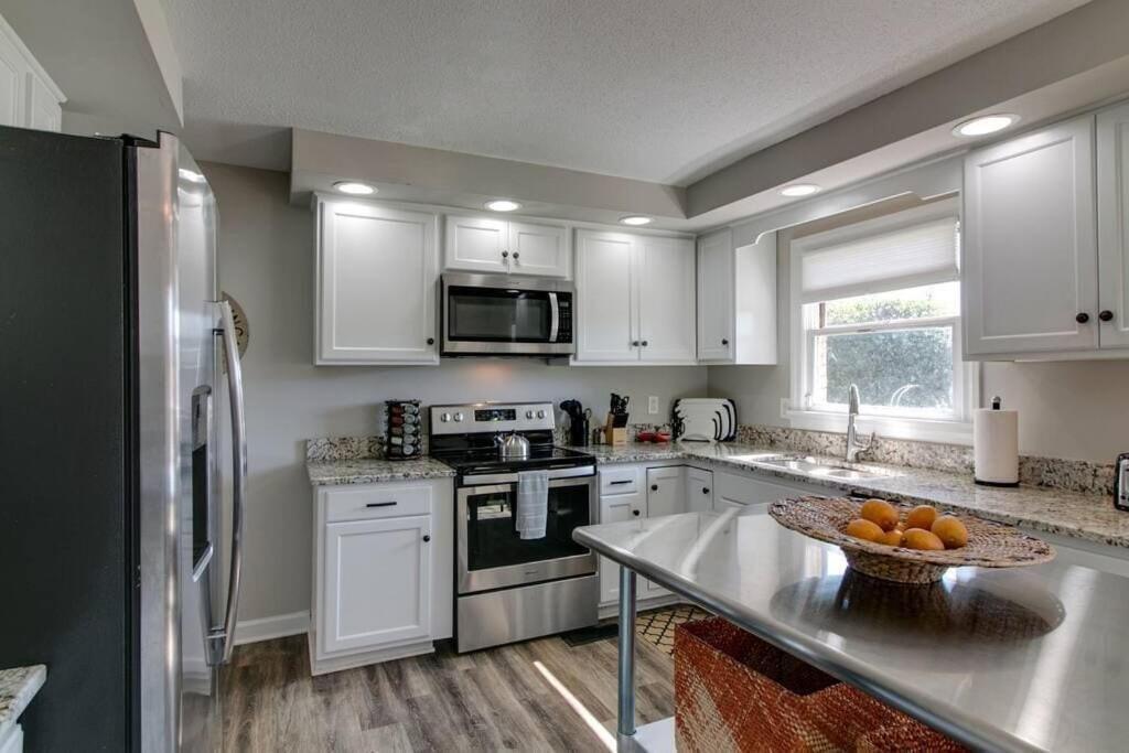 The Residence At Hilltop Acres - Clarksville, Tn エクステリア 写真