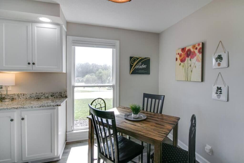 The Residence At Hilltop Acres - Clarksville, Tn エクステリア 写真