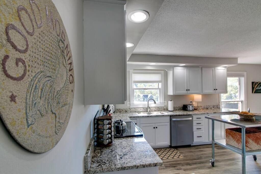 The Residence At Hilltop Acres - Clarksville, Tn エクステリア 写真