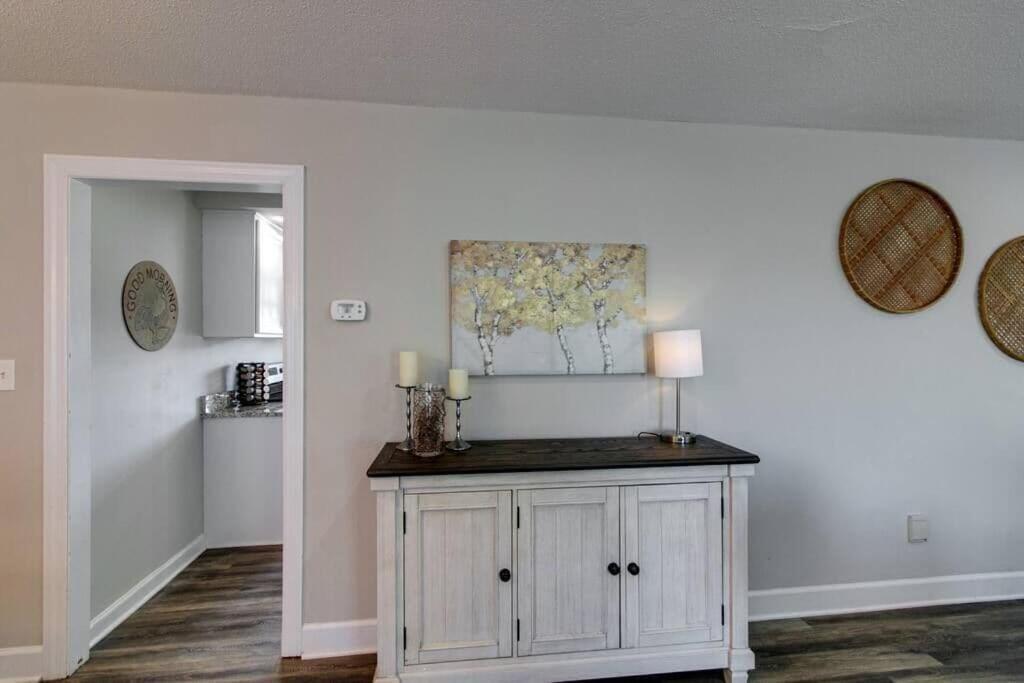 The Residence At Hilltop Acres - Clarksville, Tn エクステリア 写真