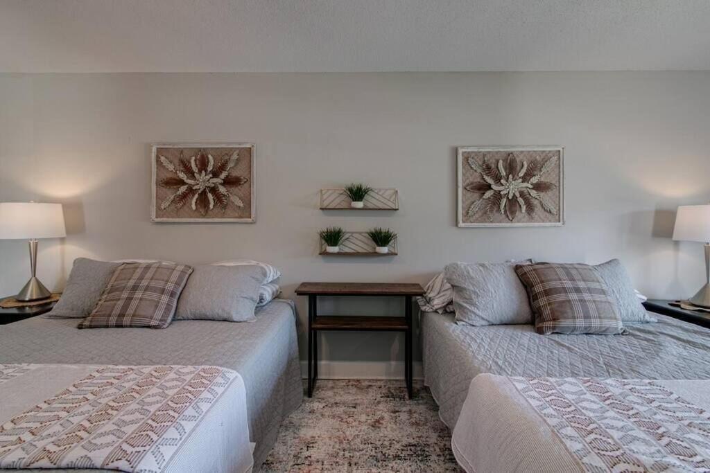 The Residence At Hilltop Acres - Clarksville, Tn エクステリア 写真