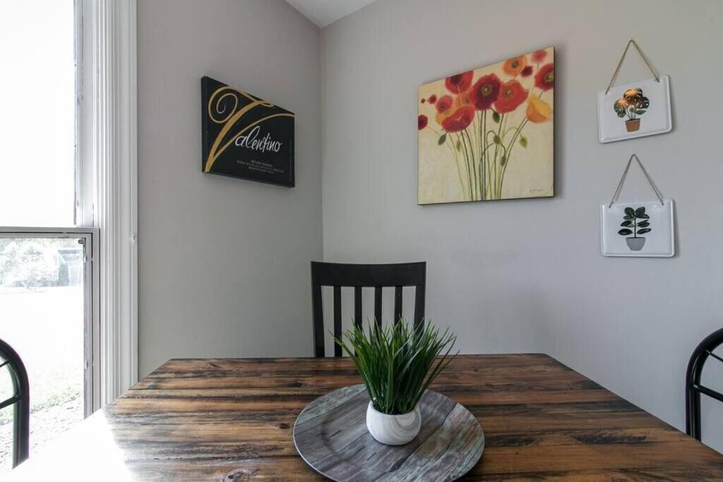 The Residence At Hilltop Acres - Clarksville, Tn エクステリア 写真